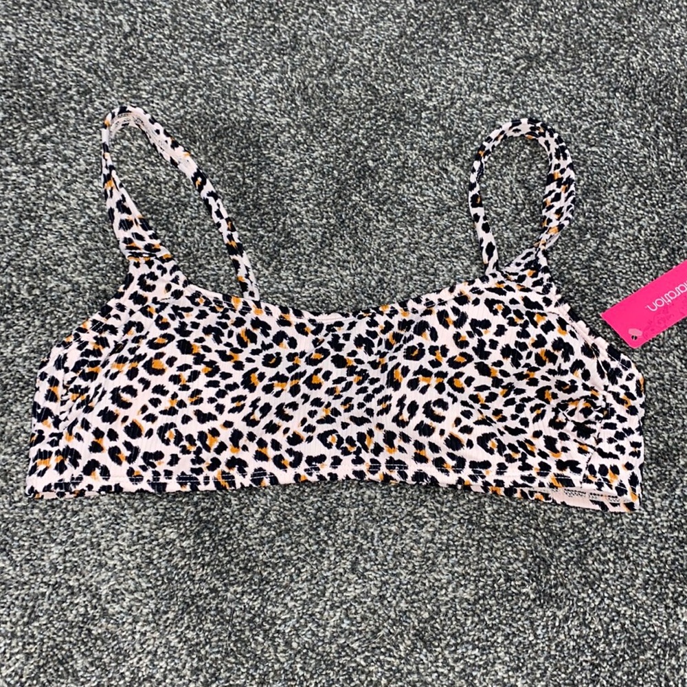 Target bikini top